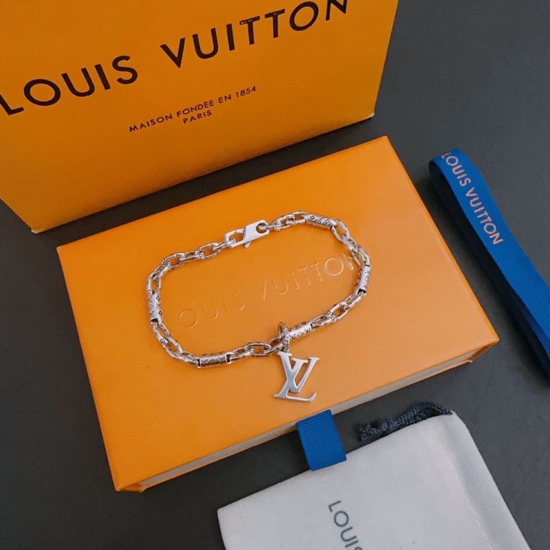 LV Necklaces